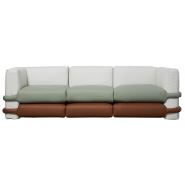 Modulární systém Pillow